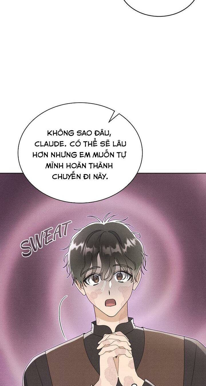 Ngài Công Tước Chùng Ta Cùng Tắm Nào ! [Chap 0-36] - Page 28