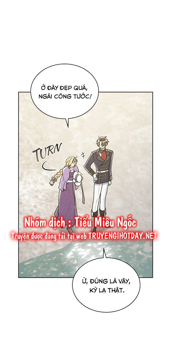 Ngài Công Tước Chùng Ta Cùng Tắm Nào ! [Chap 0-36] - Page 40