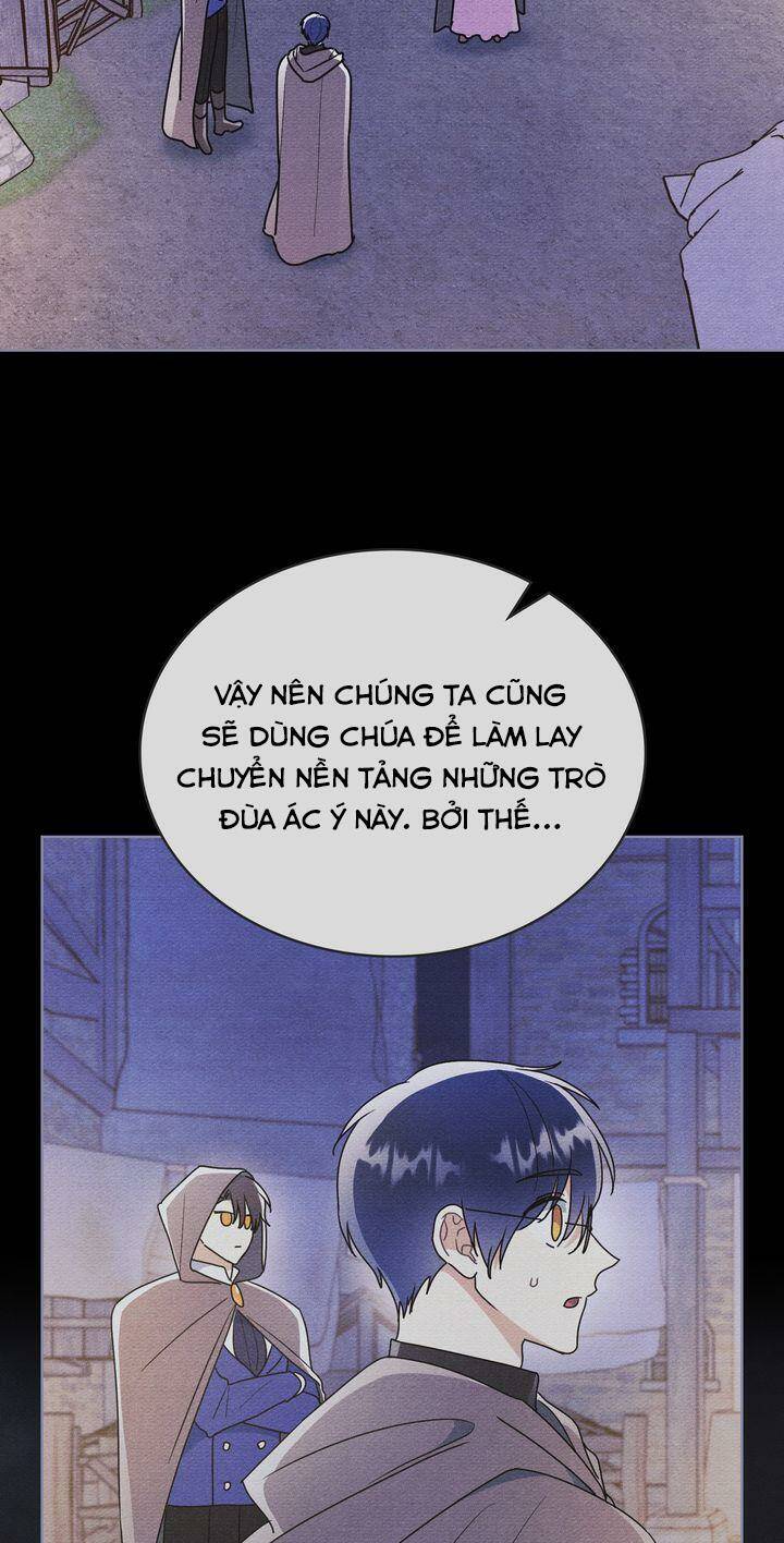 Ngài Công Tước Chùng Ta Cùng Tắm Nào ! [Chap 0-36] - Page 45