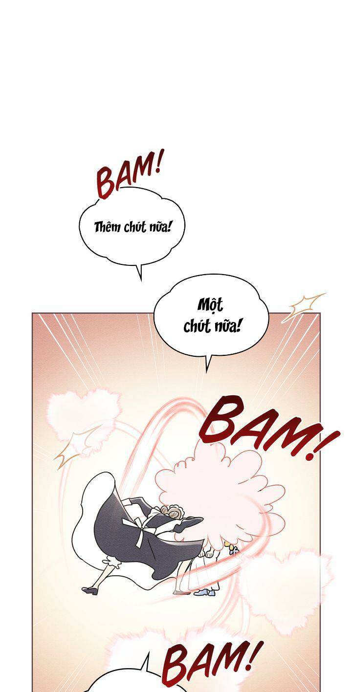 Ngài Công Tước Chùng Ta Cùng Tắm Nào ! [Chap 0-36] - Page 9