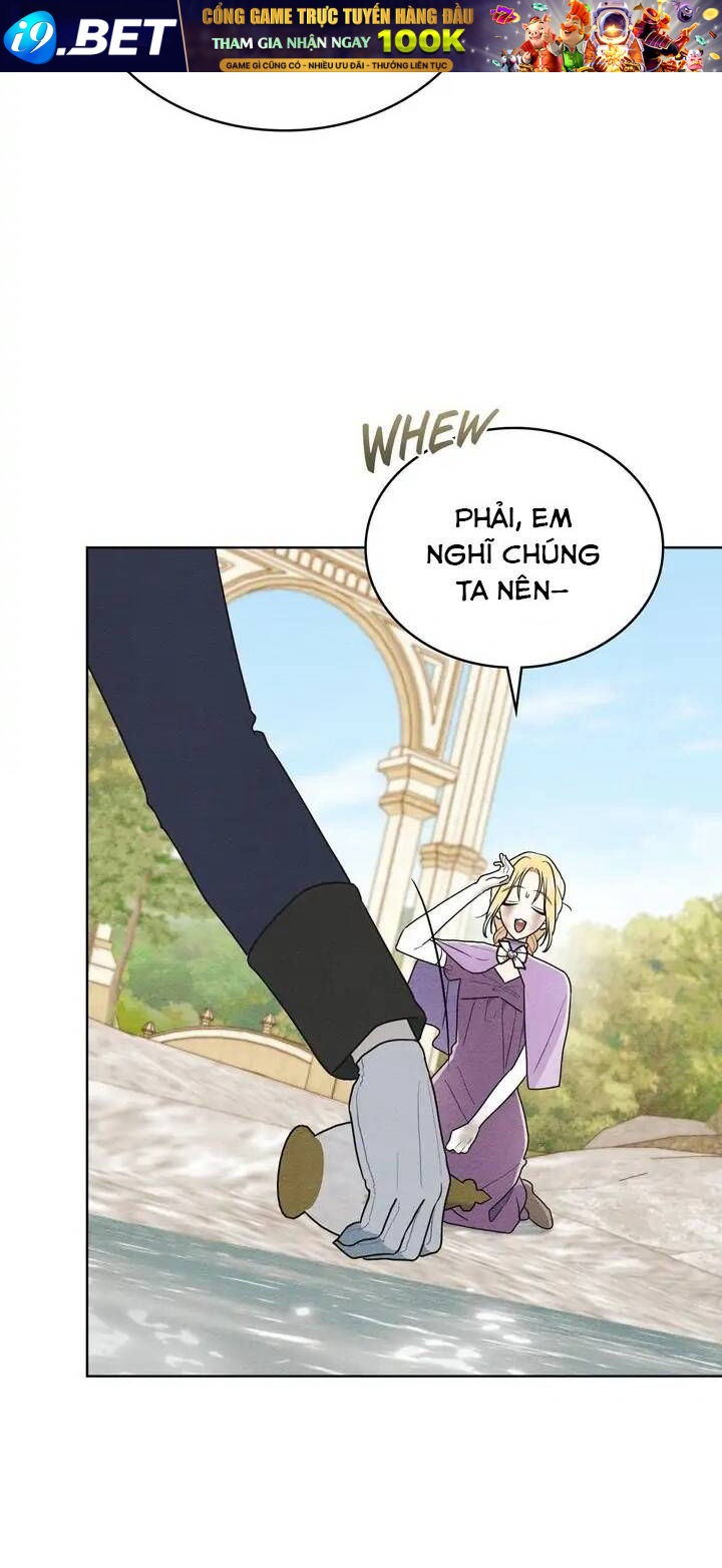 Ngài Công Tước Chùng Ta Cùng Tắm Nào ! [Chap 0-36] - Page 34