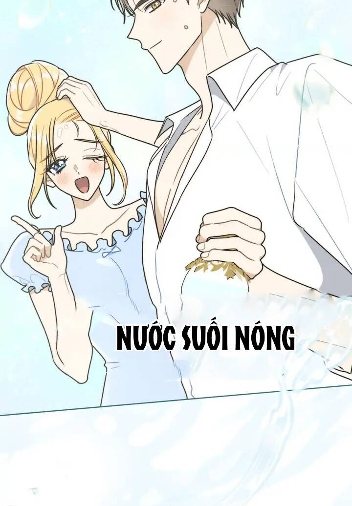 Ngài Công Tước Chùng Ta Cùng Tắm Nào ! [Chap 0-36] - Page 53