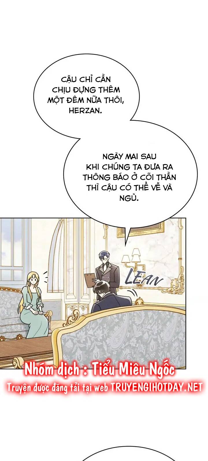 Ngài Công Tước Chùng Ta Cùng Tắm Nào ! [Chap 0-36] - Page 58