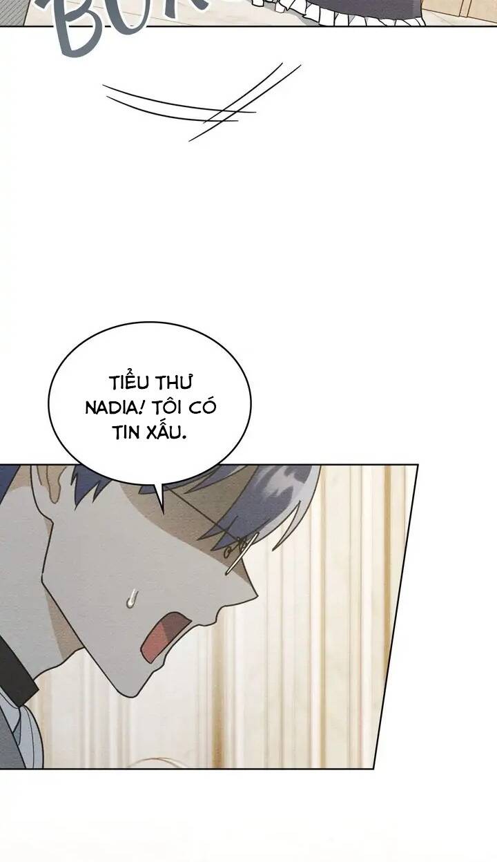 Ngài Công Tước Chùng Ta Cùng Tắm Nào ! [Chap 0-36] - Page 69