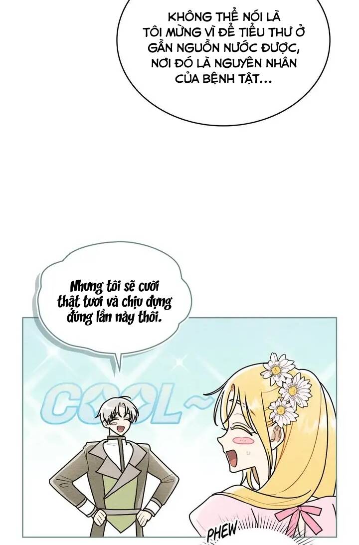 Ngài Công Tước Chùng Ta Cùng Tắm Nào ! [Chap 0-36] - Page 29