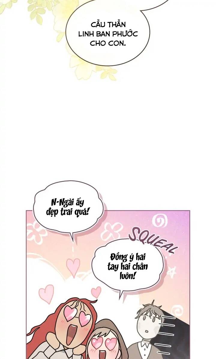 Ngài Công Tước Chùng Ta Cùng Tắm Nào ! [Chap 0-36] - Page 51