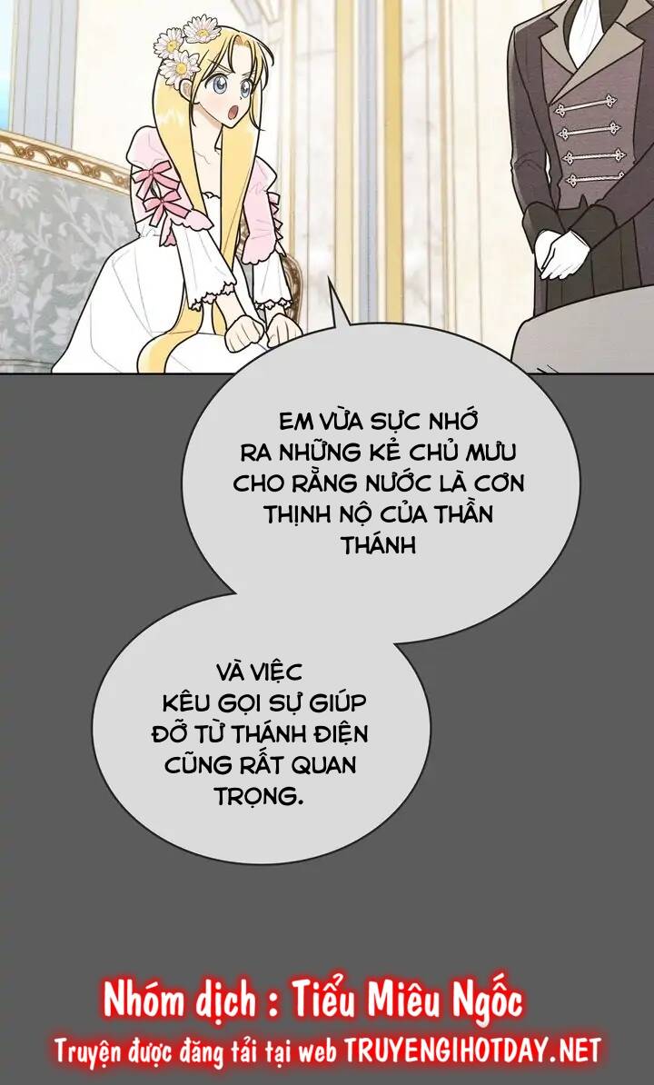 Ngài Công Tước Chùng Ta Cùng Tắm Nào ! [Chap 0-36] - Page 58