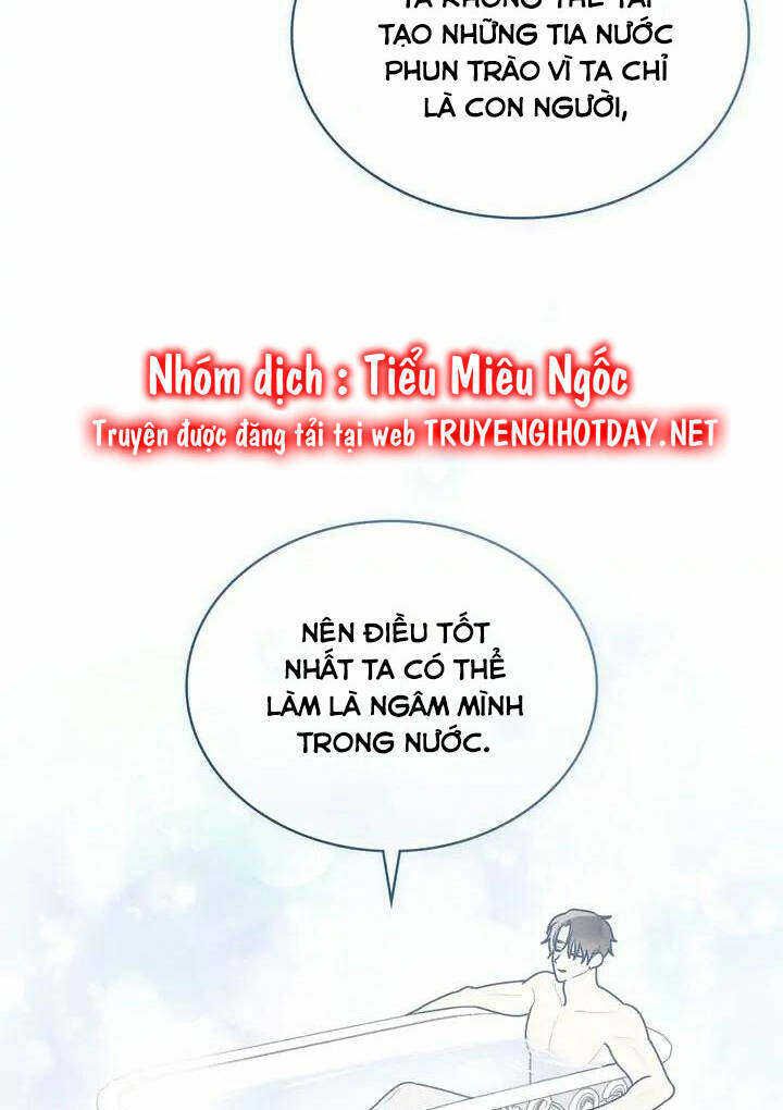 Ngài Công Tước Chùng Ta Cùng Tắm Nào ! [Chap 0-36] - Page 19