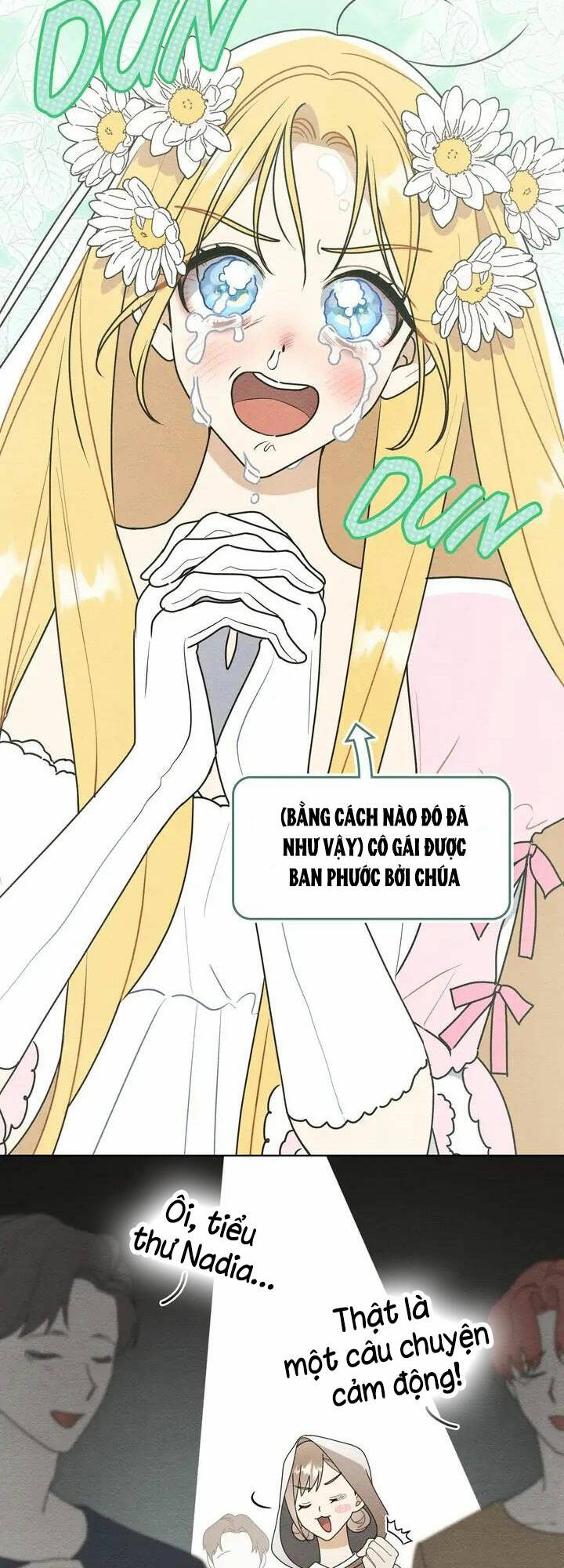 Ngài Công Tước Chùng Ta Cùng Tắm Nào ! [Chap 0-36] - Page 29