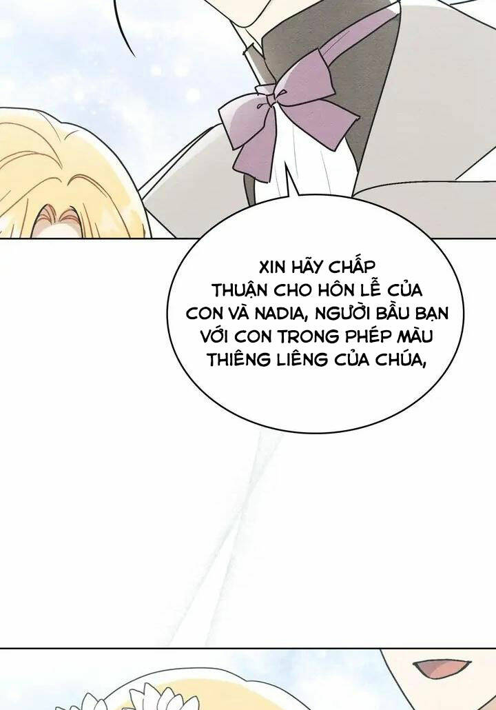 Ngài Công Tước Chùng Ta Cùng Tắm Nào ! [Chap 0-36] - Page 33