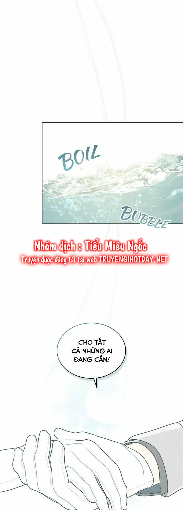 Ngài Công Tước Chùng Ta Cùng Tắm Nào ! [Chap 0-36] - Page 35