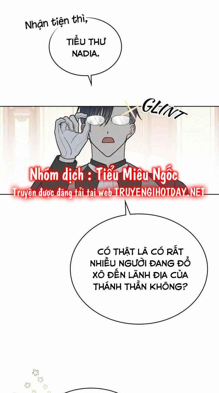 Ngài Công Tước Chùng Ta Cùng Tắm Nào ! [Chap 0-36] - Page 27