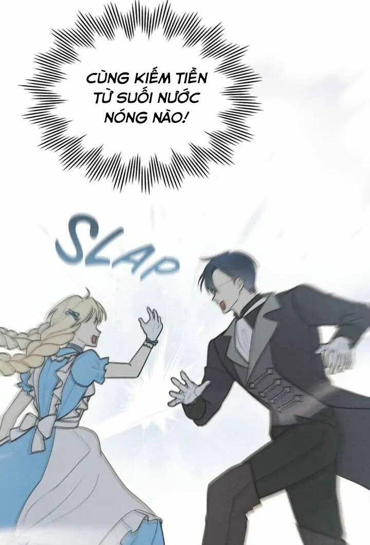 Ngài Công Tước Chùng Ta Cùng Tắm Nào ! [Chap 0-36] - Page 36