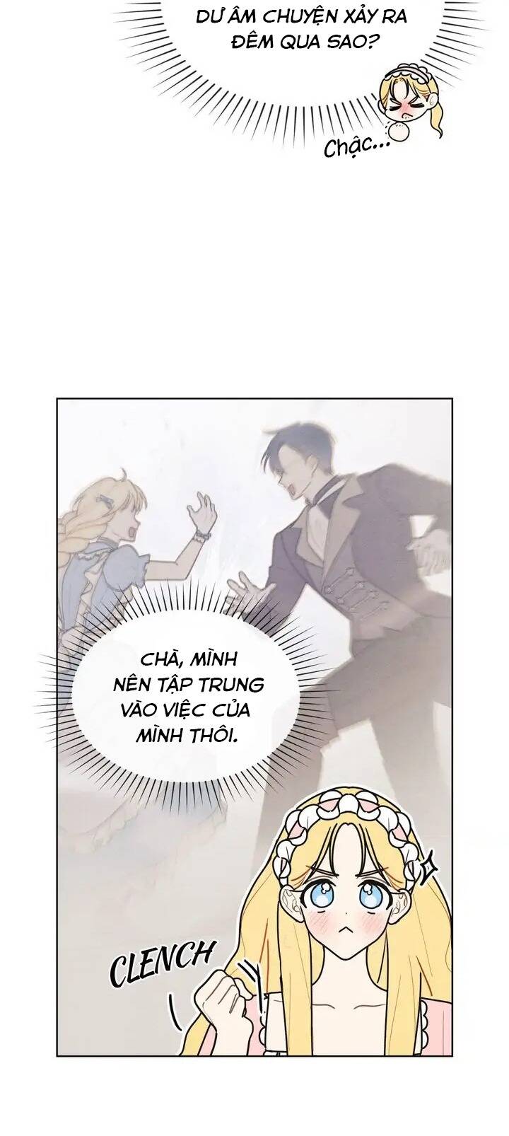 Ngài Công Tước Chùng Ta Cùng Tắm Nào ! [Chap 0-36] - Page 20