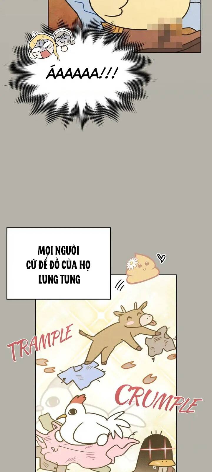 Ngài Công Tước Chùng Ta Cùng Tắm Nào ! [Chap 0-36] - Page 24