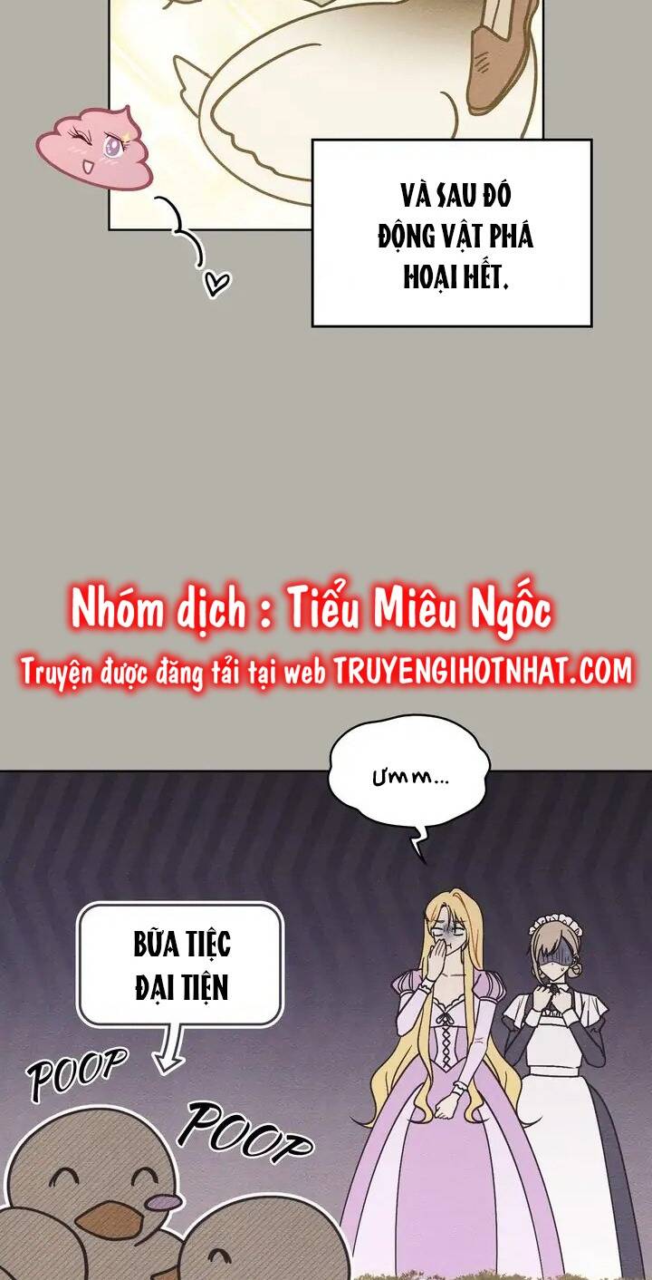 Ngài Công Tước Chùng Ta Cùng Tắm Nào ! [Chap 0-36] - Page 25