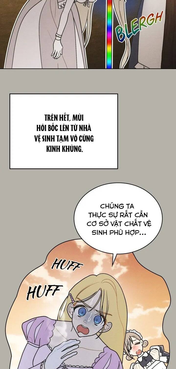 Ngài Công Tước Chùng Ta Cùng Tắm Nào ! [Chap 0-36] - Page 27