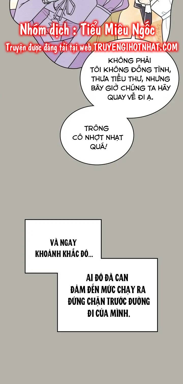 Ngài Công Tước Chùng Ta Cùng Tắm Nào ! [Chap 0-36] - Page 28