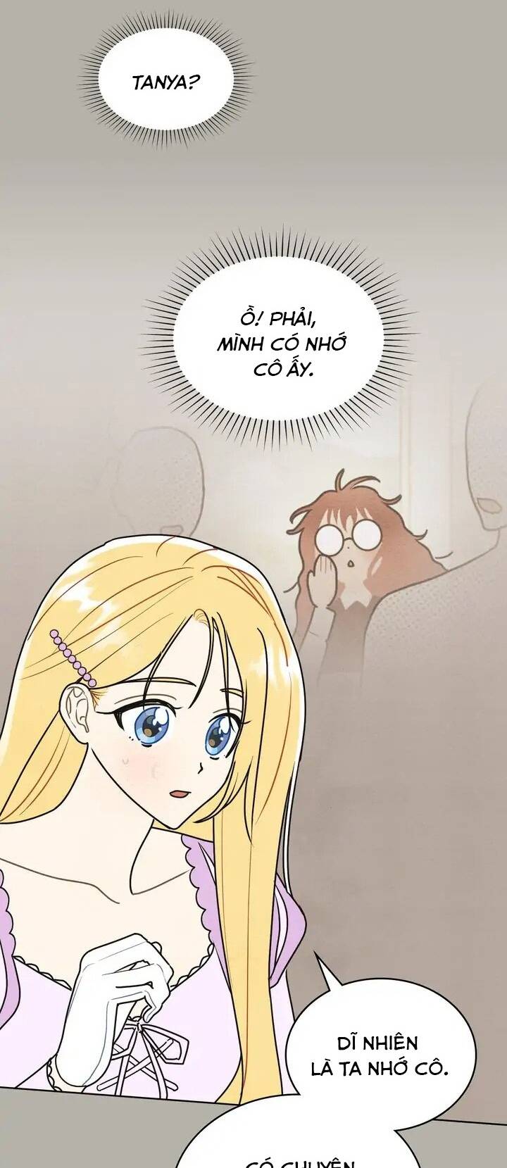 Ngài Công Tước Chùng Ta Cùng Tắm Nào ! [Chap 0-36] - Page 32