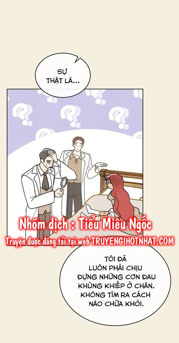 Ngài Công Tước Chùng Ta Cùng Tắm Nào ! [Chap 0-36] - Page 35