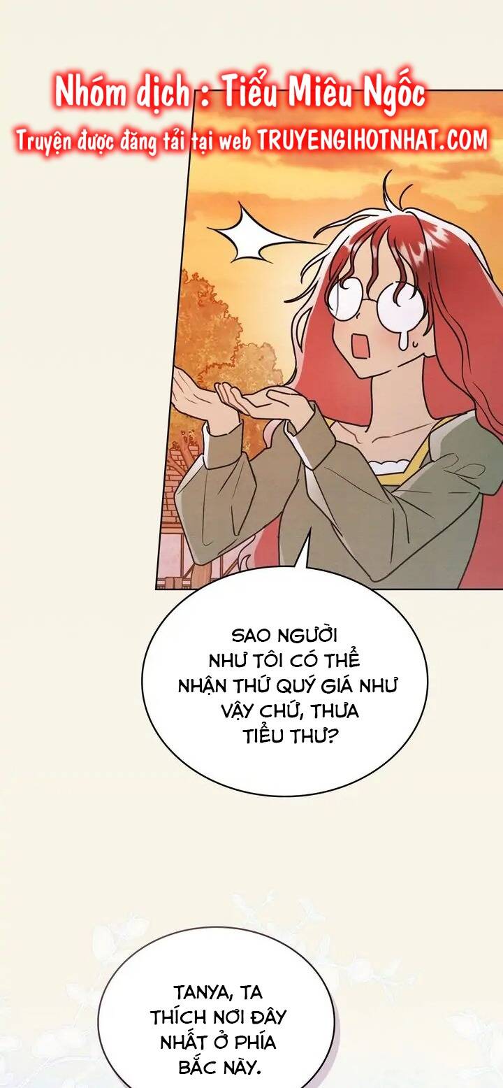 Ngài Công Tước Chùng Ta Cùng Tắm Nào ! [Chap 0-36] - Page 40