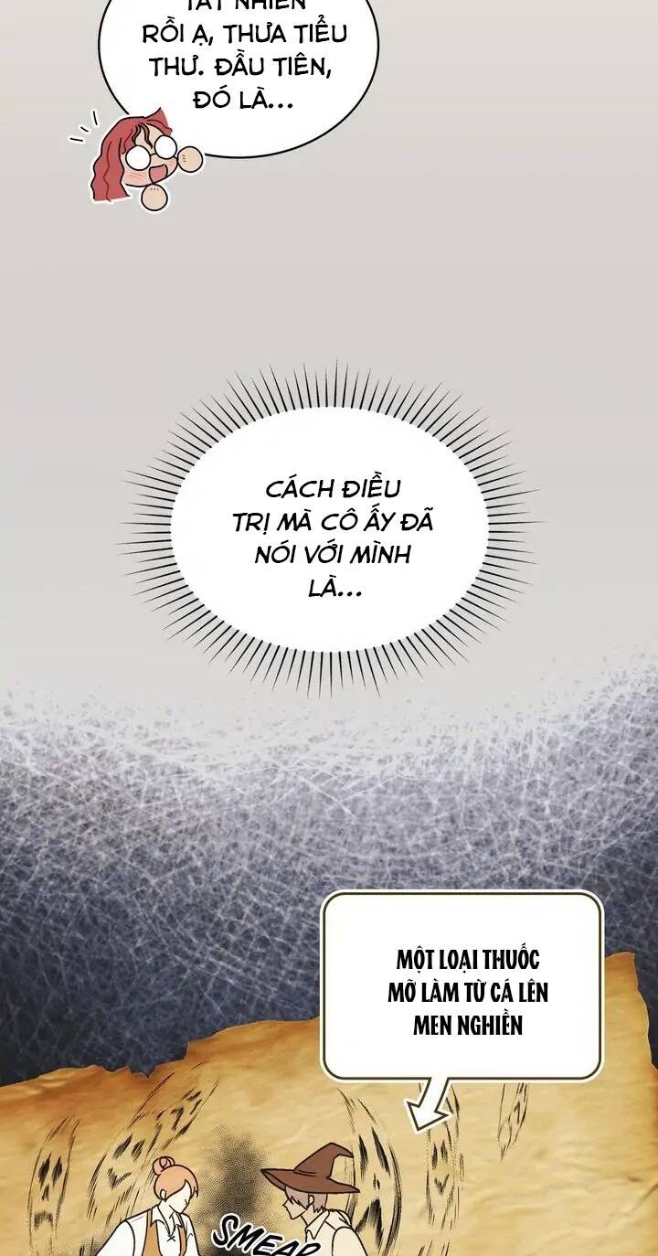 Ngài Công Tước Chùng Ta Cùng Tắm Nào ! [Chap 0-36] - Page 43