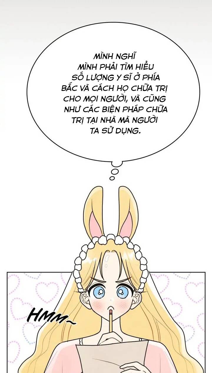 Ngài Công Tước Chùng Ta Cùng Tắm Nào ! [Chap 0-36] - Page 45