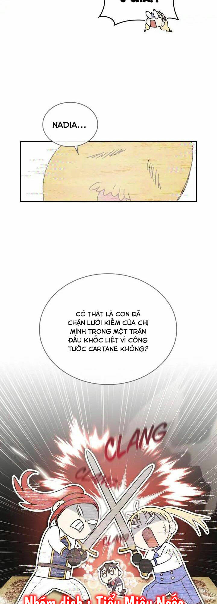 Ngài Công Tước Chùng Ta Cùng Tắm Nào ! [Chap 0-36] - Page 15