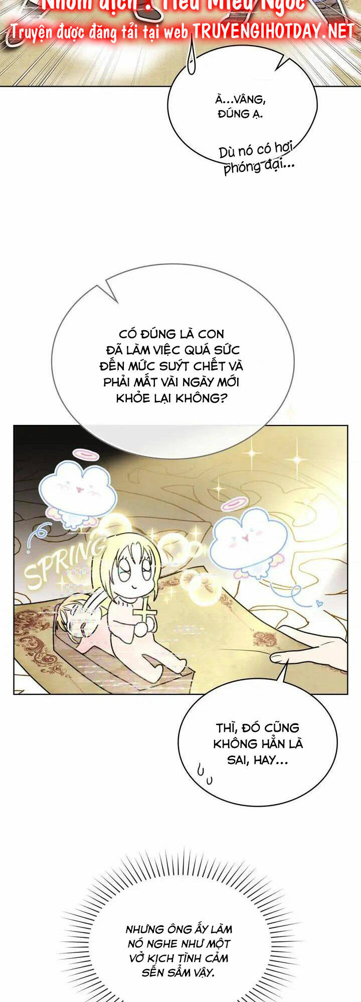 Ngài Công Tước Chùng Ta Cùng Tắm Nào ! [Chap 0-36] - Page 16