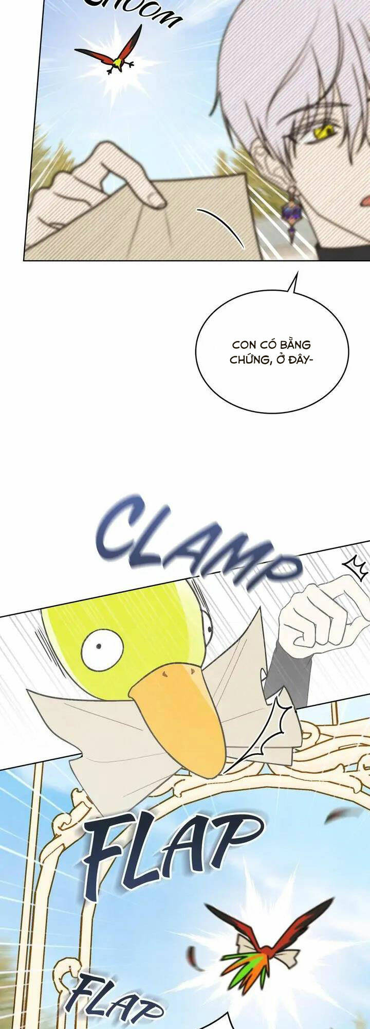 Ngài Công Tước Chùng Ta Cùng Tắm Nào ! [Chap 0-36] - Page 19