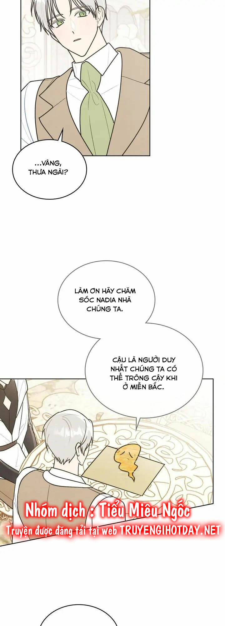 Ngài Công Tước Chùng Ta Cùng Tắm Nào ! [Chap 0-36] - Page 29