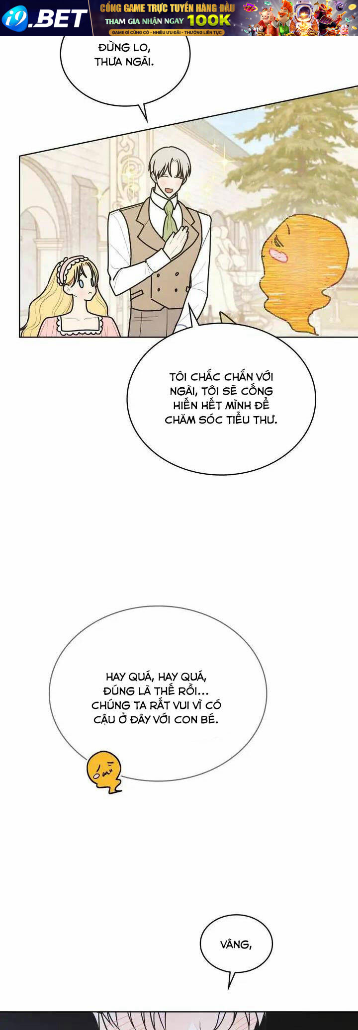 Ngài Công Tước Chùng Ta Cùng Tắm Nào ! [Chap 0-36] - Page 30