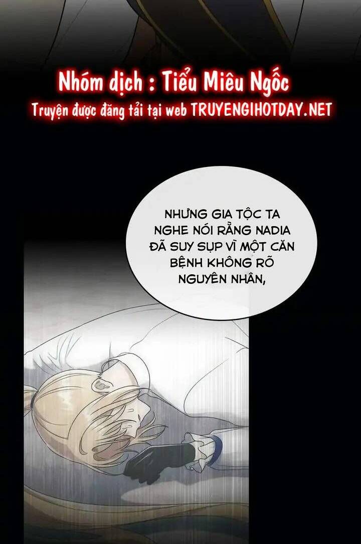 Ngài Công Tước Chùng Ta Cùng Tắm Nào ! [Chap 0-36] - Page 11