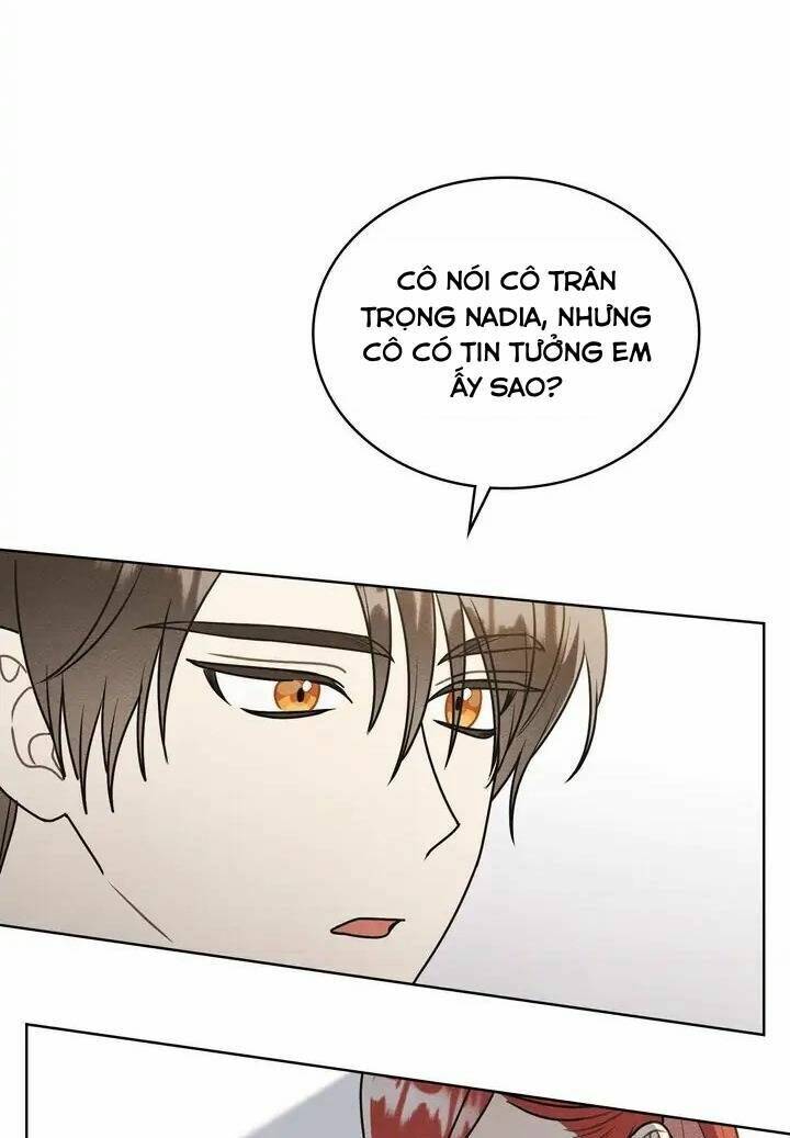 Ngài Công Tước Chùng Ta Cùng Tắm Nào ! [Chap 0-36] - Page 20