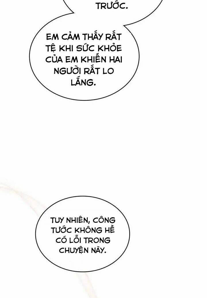 Ngài Công Tước Chùng Ta Cùng Tắm Nào ! [Chap 0-36] - Page 23