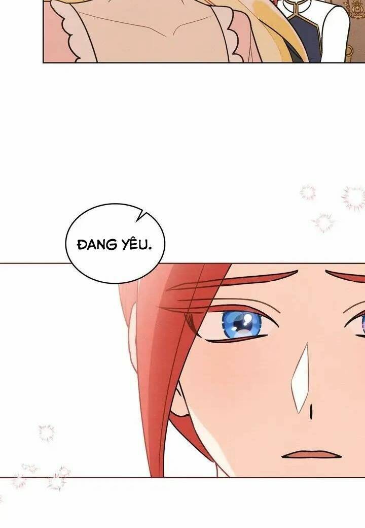 Ngài Công Tước Chùng Ta Cùng Tắm Nào ! [Chap 0-36] - Page 29