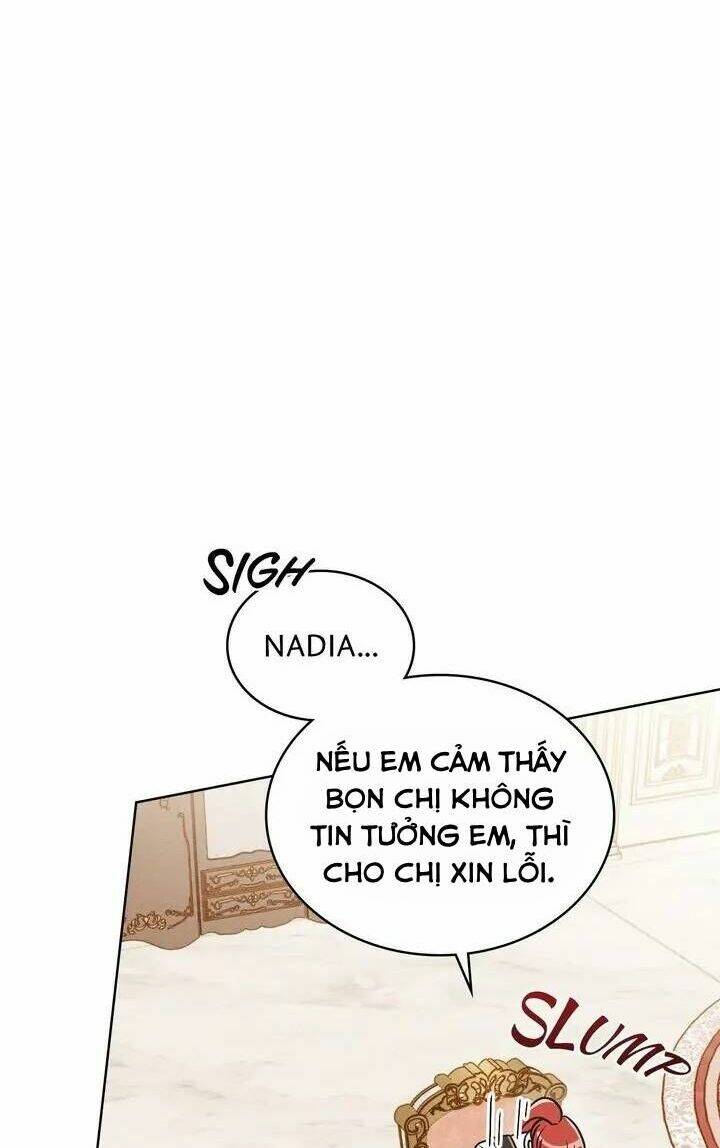 Ngài Công Tước Chùng Ta Cùng Tắm Nào ! [Chap 0-36] - Page 34