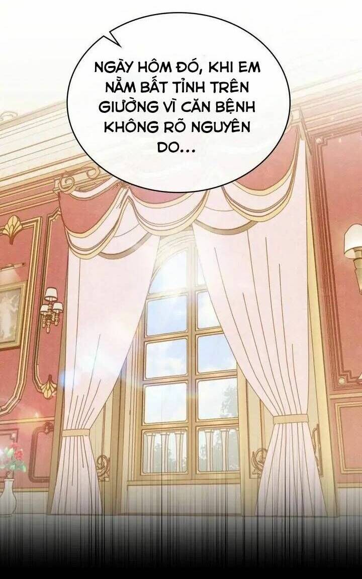 Ngài Công Tước Chùng Ta Cùng Tắm Nào ! [Chap 0-36] - Page 37