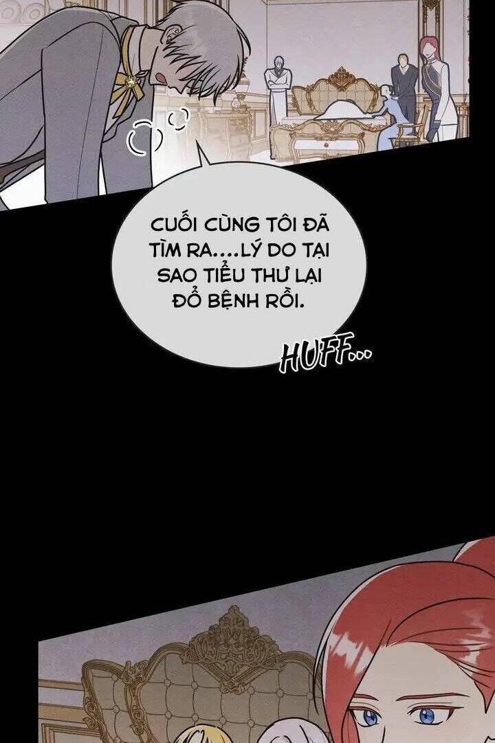 Ngài Công Tước Chùng Ta Cùng Tắm Nào ! [Chap 0-36] - Page 40