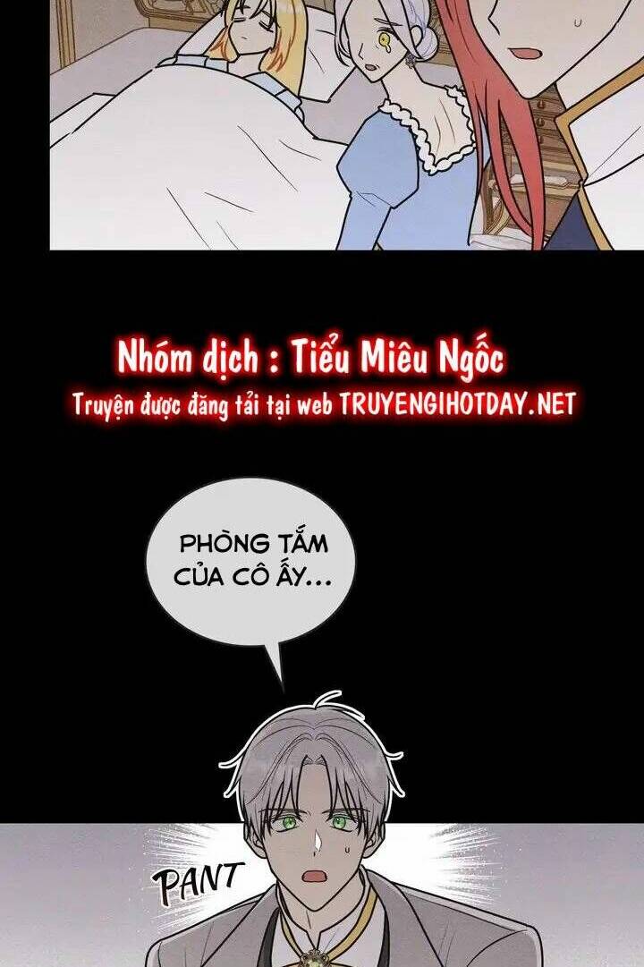 Ngài Công Tước Chùng Ta Cùng Tắm Nào ! [Chap 0-36] - Page 41