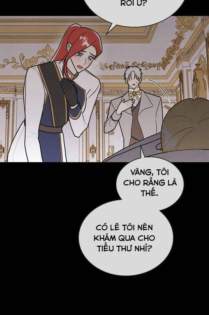 Ngài Công Tước Chùng Ta Cùng Tắm Nào ! [Chap 0-36] - Page 43