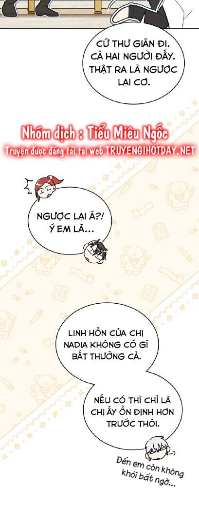 Ngài Công Tước Chùng Ta Cùng Tắm Nào ! [Chap 0-36] - Page 12