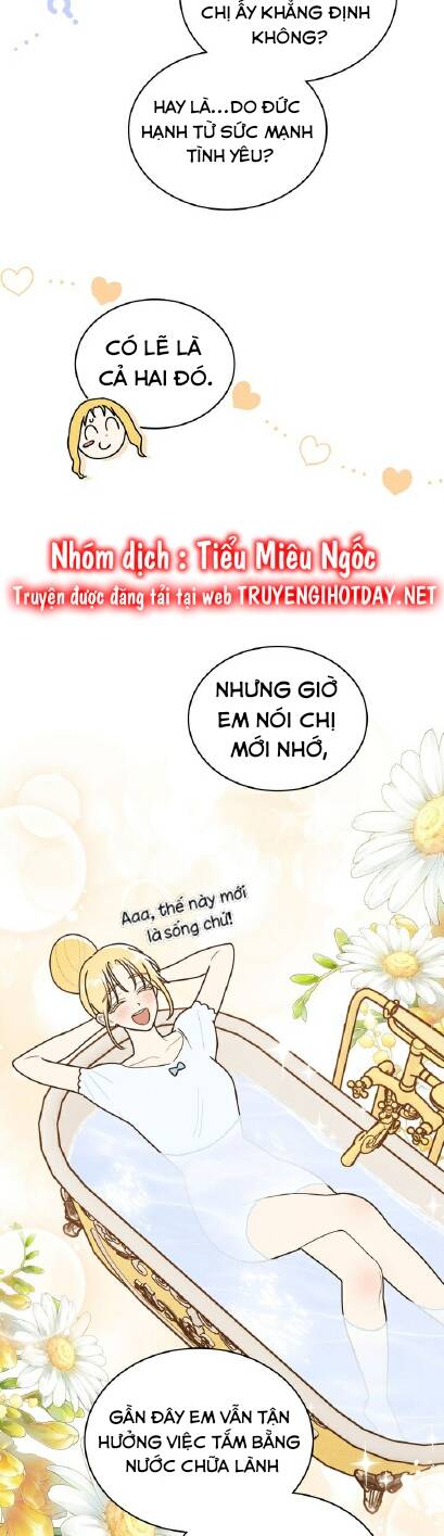 Ngài Công Tước Chùng Ta Cùng Tắm Nào ! [Chap 0-36] - Page 14