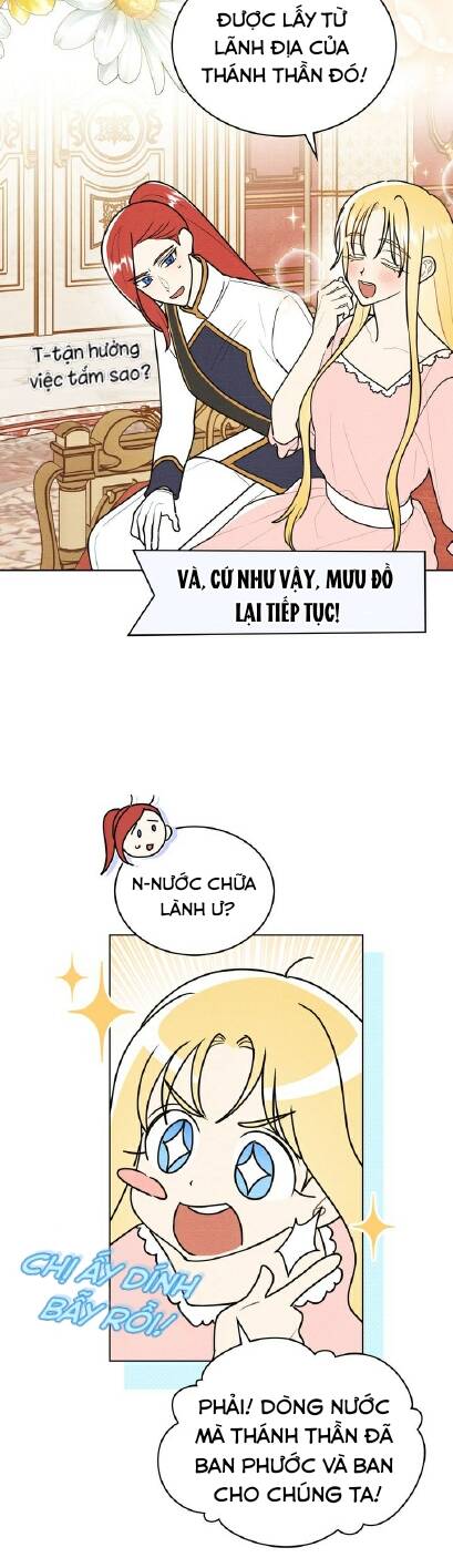 Ngài Công Tước Chùng Ta Cùng Tắm Nào ! [Chap 0-36] - Page 15