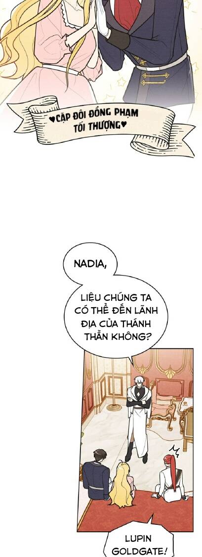 Ngài Công Tước Chùng Ta Cùng Tắm Nào ! [Chap 0-36] - Page 17