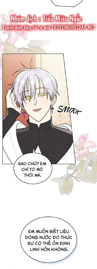 Ngài Công Tước Chùng Ta Cùng Tắm Nào ! [Chap 0-36] - Page 18