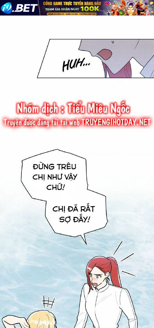 Ngài Công Tước Chùng Ta Cùng Tắm Nào ! [Chap 0-36] - Page 25