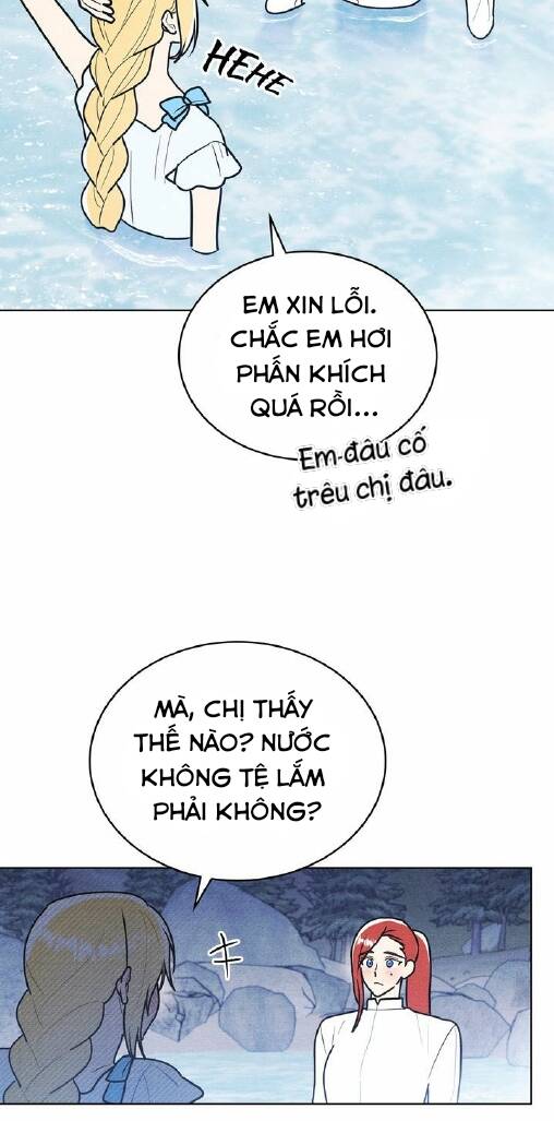 Ngài Công Tước Chùng Ta Cùng Tắm Nào ! [Chap 0-36] - Page 26