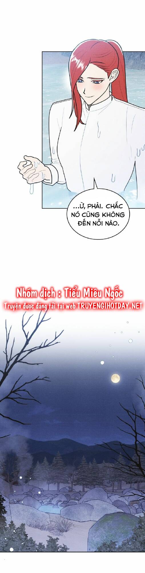 Ngài Công Tước Chùng Ta Cùng Tắm Nào ! [Chap 0-36] - Page 27