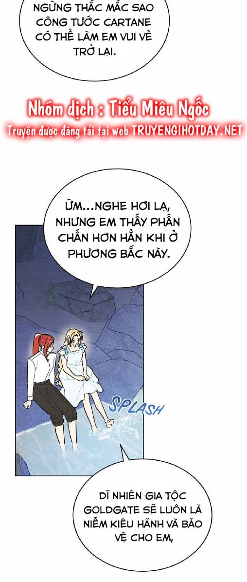 Ngài Công Tước Chùng Ta Cùng Tắm Nào ! [Chap 0-36] - Page 29